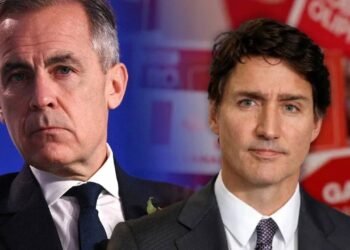 कौन हैं मार्क कार्नी, जिन्होंने सिर्फ एक महीने में ट्रूडो पर बड़ी जीत हासिल की? कनाडा के प्रधानमंत्री बने