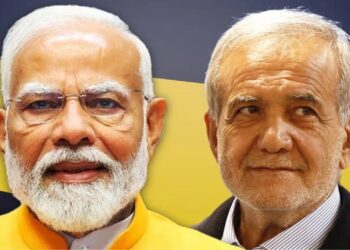 पहलगाम हमले के बाद ईरानी राष्ट्रपति ने पीएम मोदी से बात की, महात्मा गांधी और नेहरू का जिक्र किया