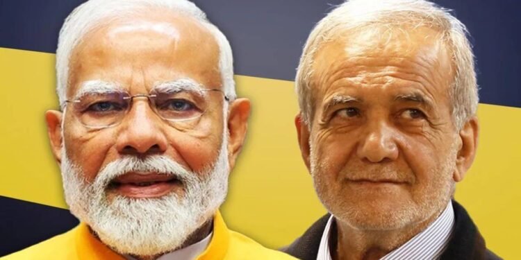 पहलगाम हमले के बाद ईरानी राष्ट्रपति ने पीएम मोदी से बात की, महात्मा गांधी और नेहरू का जिक्र किया