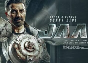 सनी देओल की फिल्म 'जट' ने बॉक्स ऑफिस पर मचाया धमाल