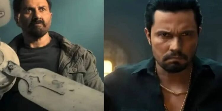 फिल्म 'जाट' दर्शकों के बीच चर्चा का विषय बनी हुई है, कमाई का समीकरण फिर बदल गया है