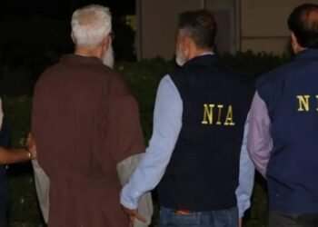 मुंबई आतंकी हमले के मास्टरमाइंड तहव्वुर राणा से रोजाना 10 घंटे पूछताछ, ये तीन चीजें मांगी गईं