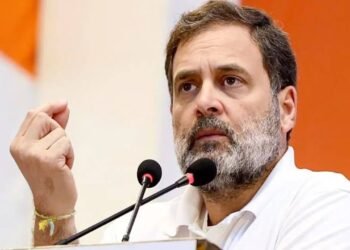 फैसले का स्वागत, अब सरकार करेगी तारीख का ऐलान, जाति जनगणना पर बोले राहुल गांधी