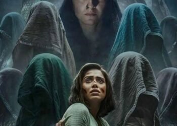 3. डरावनी भूतनी के रूप में नजर आईं सोहा अली खान, छोरी 2 का ट्रेलर रिलीज, हर तरफ हो रही तारीफ