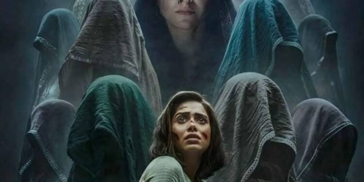 3. डरावनी भूतनी के रूप में नजर आईं सोहा अली खान, छोरी 2 का ट्रेलर रिलीज, हर तरफ हो रही तारीफ