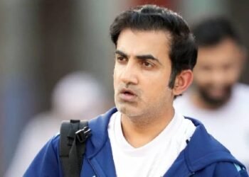 गौतम गंभीर को मिली जान से मारने की धमकी, टीम इंडिया के हेड कोच ने दर्ज कराई एफआईआर