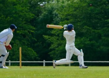 क्रिकेट: 2 गेंदों पर 21 रन.. सोचिए अगर ये राक्षस रिंग में घुस जाए.. कौन है ये?