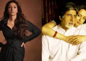 4 बच्चों की मां बनना मंजूर नहीं था, इसलिए तब्बू ने ठुकरा दी थी अमिताभ बच्चन की ये सुपरहिट फिल्म