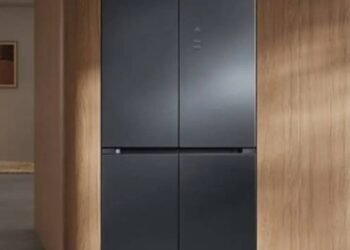 Xiaomi Mijia Refrigerator Pro 508L लॉन्च, कंप्रेसर पर 10 साल की वारंटी, 6 सेंसर से है लैस