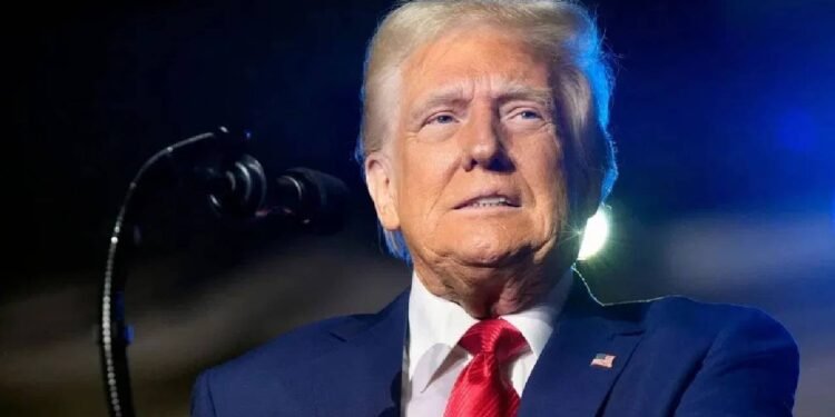 ट्रंप ने दिया संकेत, कहा 'हम चीन के साथ अच्छा सौदा करेंगे'