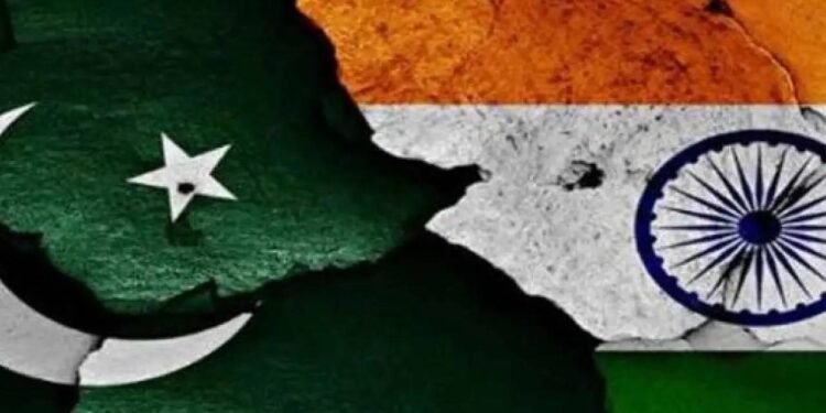 भारत से एक और बड़ा झटका, पाकिस्तान के साथ डाक और पार्सल सेवाएं तत्काल प्रभाव से निलंबित