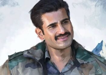 बर्थडे पर 'तन्वी द ग्रेट' में करण टैकर का लुक आया सामने, इस किरदार में आएंगे नजर