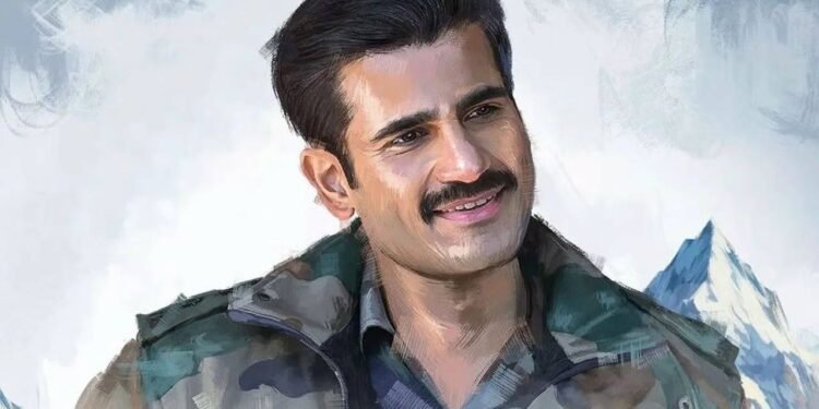 बर्थडे पर 'तन्वी द ग्रेट' में करण टैकर का लुक आया सामने, इस किरदार में आएंगे नजर