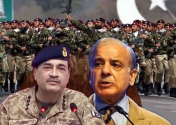 पाकिस्तानी सेना ने 4 घंटे में ही तोड़ा संघर्ष विराम, शाहबाज के तख्तापलट की आशंका