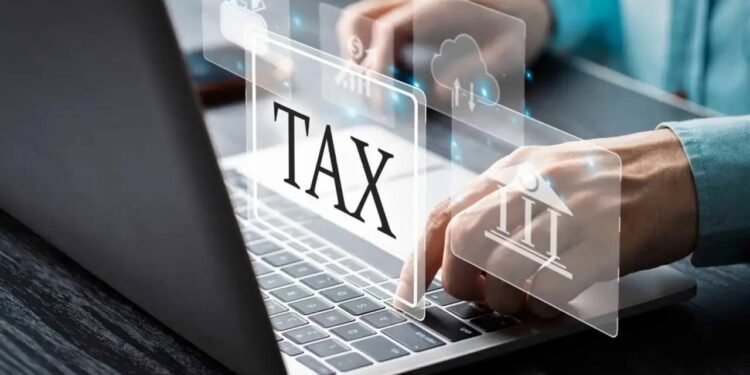 आयकर रिटर्न दाखिल करने वालों के लिए बड़ी खबर, अब इस दिन तक मिलेगी छूट