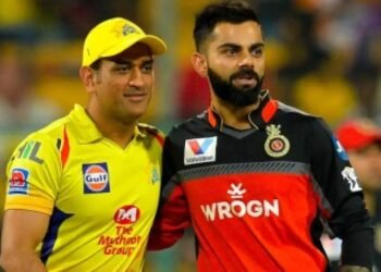 आईपीएल में अपनी प्रतिष्ठा बचाने उतरेगी चेन्नई सुपर किंग्स, रॉयल चैलेंजर्स बैंगलोर से होगा मुकाबला