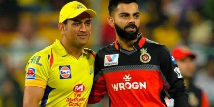 आईपीएल में अपनी प्रतिष्ठा बचाने उतरेगी चेन्नई सुपर किंग्स, रॉयल चैलेंजर्स बैंगलोर से होगा मुकाबला