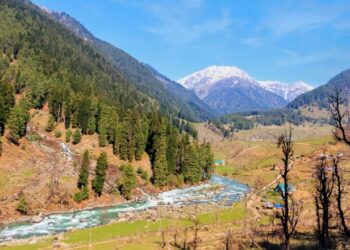 कश्मीर की अरु घाटी है जन्नत, इन जगहों पर जाएं, ऐसे प्लान करें अपना ट्रिप