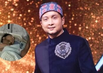 इंडियन आइडल विनर पवनदीप राजन का सड़क हादसा, गंभीर चोटें, अब कैसी है उनकी हालत?