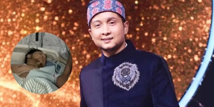इंडियन आइडल विनर पवनदीप राजन का सड़क हादसा, गंभीर चोटें, अब कैसी है उनकी हालत?