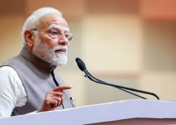 पीएम मोदी ने कानपुर वासियों को दी बड़ी सौगात, 47,574 करोड़ रुपये की परियोजनाओं का किया शिलान्यास