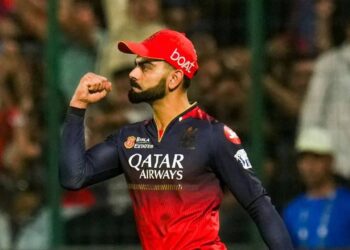 आईपीएल 2025: आरसीबी क्वालीफायर 1 में पहुंची, लखनऊ को 6 विकेट से हराया