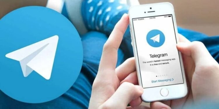 Telegram पर एक साथ 200 लोगों को कर सकेंगे वीडियो कॉल, आ गया नया अपडेट