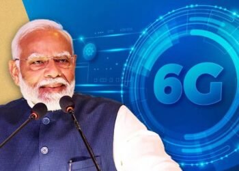 6G को लेकर मोदी सरकार का बड़ा प्लान, 5G से 100 गुना तेज होगा इंटरनेट