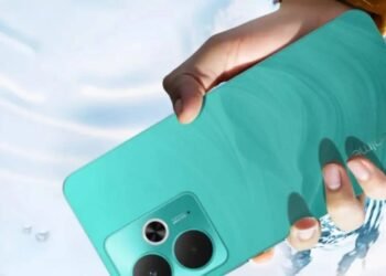 Realme 14T 5G मार्केट में मचा रहा है तहलका, 6,000mAh की बैटरी के साथ कीमत 17,999 रुपये से शुरू