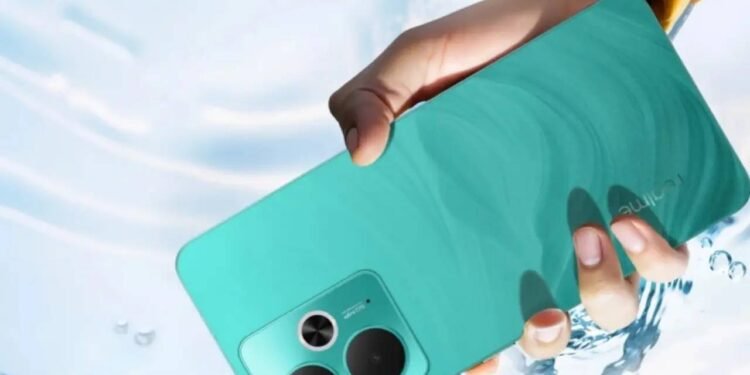 Realme 14T 5G मार्केट में मचा रहा है तहलका, 6,000mAh की बैटरी के साथ कीमत 17,999 रुपये से शुरू