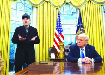 एलन मस्क ने छोड़ा डोनाल्ड ट्रंप का हाथ, DOGE से दिया इस्तीफा, X पर पोस्ट कर लिखा- मेरा समय खत्म