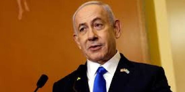 नेतन्याहू की शिन बेट नियुक्ति से इजरायल में संवैधानिक पैदा हो गया है संकट