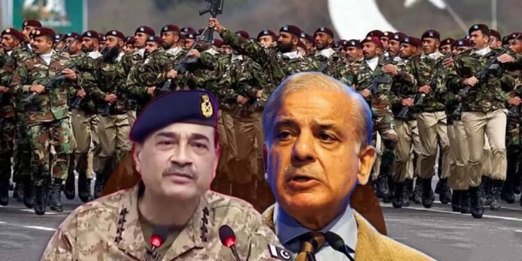 जिस बैठक में न तो शाहबाज मौजूद थे और न ही बिलावल, उसमें पाकिस्तानी सेना ने शेखी बघारी और भारत के बारे में ये बातें कहीं?