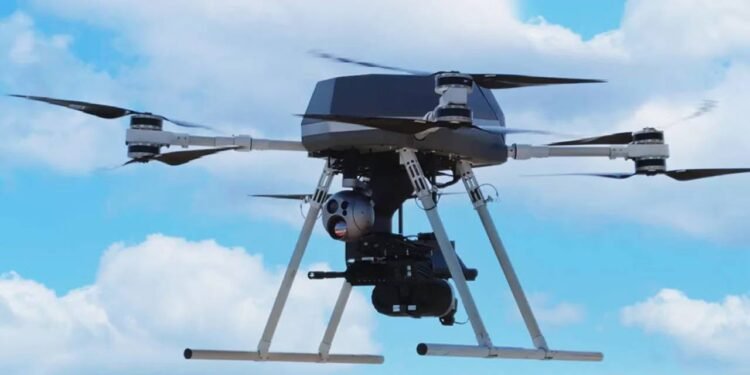 तुर्की के सोंगर ड्रोन की कीमत कितनी है, इससे गरीब पाकिस्तान को क्या फायदा होगा?