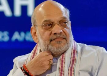 अमित शाह ने कहा- ऑपरेशन सिंदूर भारत की तीनों सेनाओं की सटीक और शक्तिशाली कार्रवाई का बेहतरीन उदाहरण है