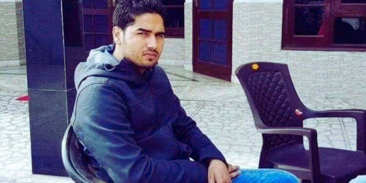 गैंगस्टर अर्श दल्ला का साथी अहमदाबाद से गिरफ्तार, पंजाब में वारदात की बना रहा था योजना