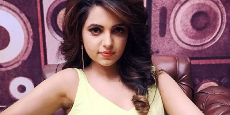 सुगंधा कभी सिंगर बनना चाहती थीं, लेकिन 'द कपिल शर्मा शो' में 'विद्यावती' के किरदार से उन्हें प्रसिद्धि मिली