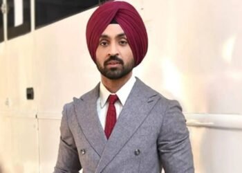 दिलजीत दोसांझ क्राइम थ्रिलर डिटेक्टिव शेरदिल में नजर आएंगे, जो ओटीटी पर भी रिलीज होगी।