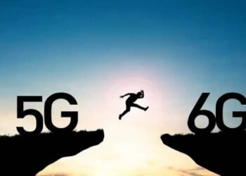 भारत की 6G सफलता से पाकिस्तान को झटका; आर्थिक ताकत बढ़ने की संभावना