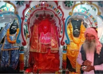 5 मंगलवार तक करें इस हनुमान मंदिर में दर्शन, पूरी होगी आपकी मनोकामना