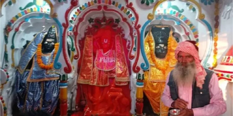 5 मंगलवार तक करें इस हनुमान मंदिर में दर्शन, पूरी होगी आपकी मनोकामना