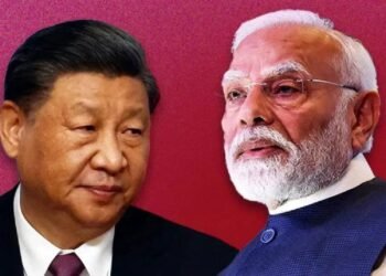 भारत का बाज़ार 2025 की पहली तिमाही में चीन की श्याओमी को वैश्विक शीर्ष 5 से बाहर कर देगा