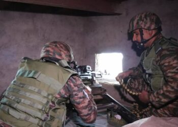 ऑपरेशन सिंदूर: शहीदों के खून का बदला, पाकिस्तान में घुसकर किया प्रहार