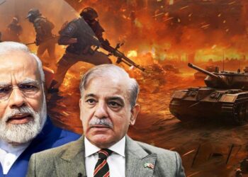 9 मई तक पाकिस्तानियों को नींद नहीं आएगी, बिना हमला किए ही भारत की नींद उड़ गई?