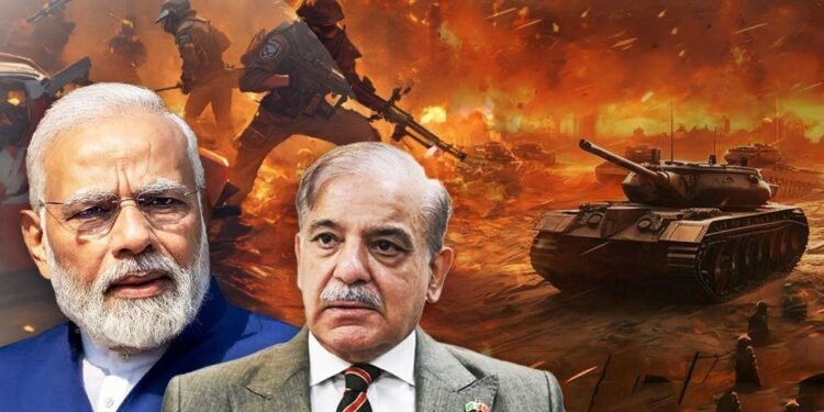 9 मई तक पाकिस्तानियों को नींद नहीं आएगी, बिना हमला किए ही भारत की नींद उड़ गई?