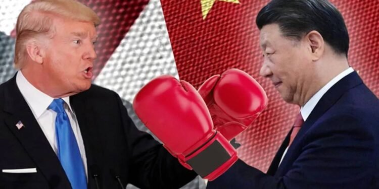 अंतरिक्ष मुकाबला: गोल्डन डोम बनाम ड्रैगन आर्मी-कौन अधिक शक्तिशाली?