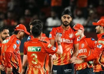 IPL 2025: प्रभसिमरन-अर्शदीप के तूफान से उड़ा लखनऊ, पंजाब की शानदार जीत