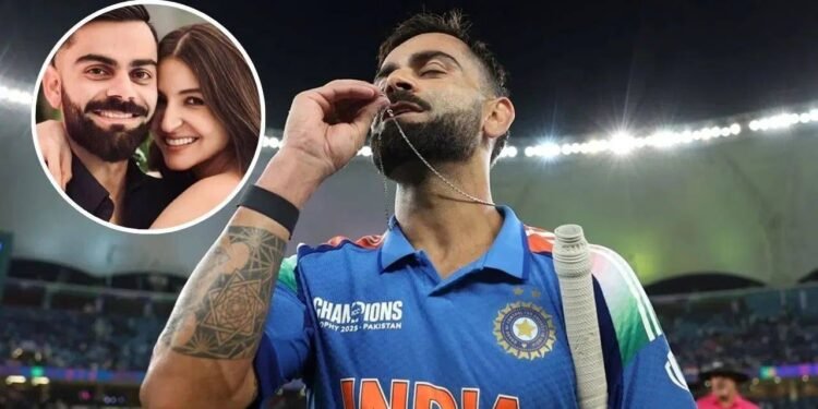 क्या इसीलिए विराट कोहली ने अचानक टेस्ट क्रिकेट छोड़ दिया? 3 बड़े कारण