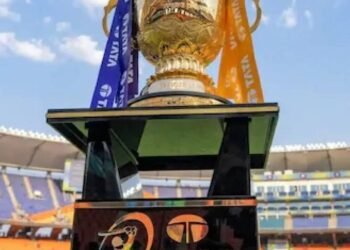 BCCI ने जारी किया IPL का नया शेड्यूल, पंजाब को प्लेऑफ में जगह पक्की करने के लिए जीतने होंगे 3 में से 2 मैच