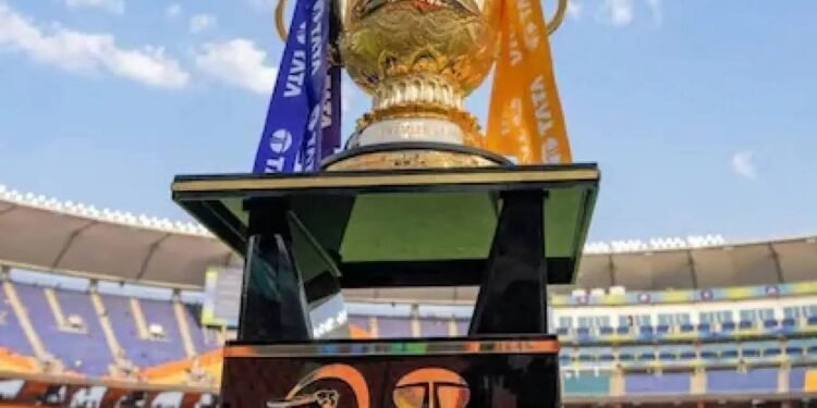 BCCI ने जारी किया IPL का नया शेड्यूल, पंजाब को प्लेऑफ में जगह पक्की करने के लिए जीतने होंगे 3 में से 2 मैच